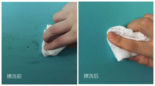 舊房翻新，選對涂料，讓你不再擔心墻面問題